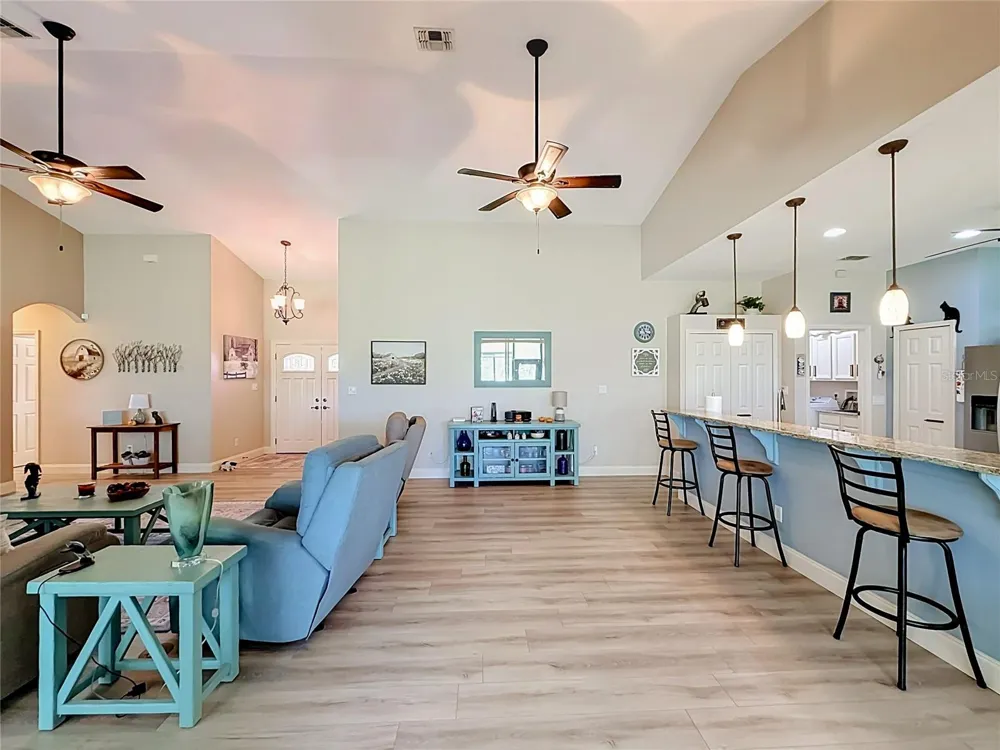 25543 MAUREPAS LANE Leesburg, FL 34748