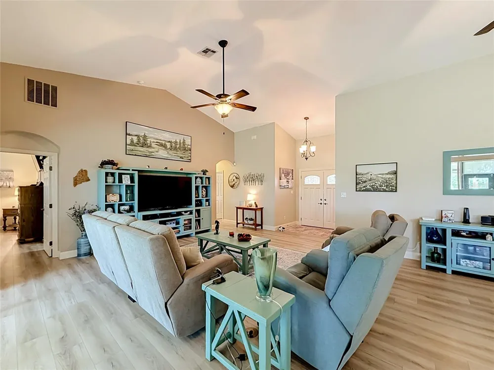 25543 MAUREPAS LANE Leesburg, FL 34748
