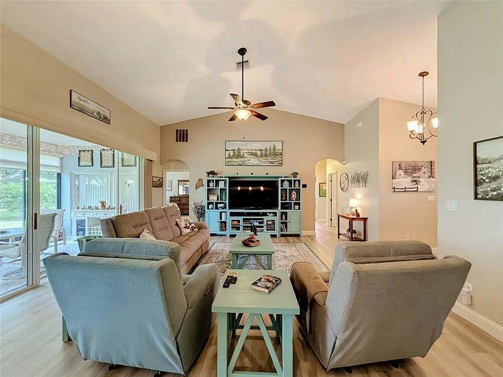 25543 MAUREPAS LANE Leesburg, FL 34748