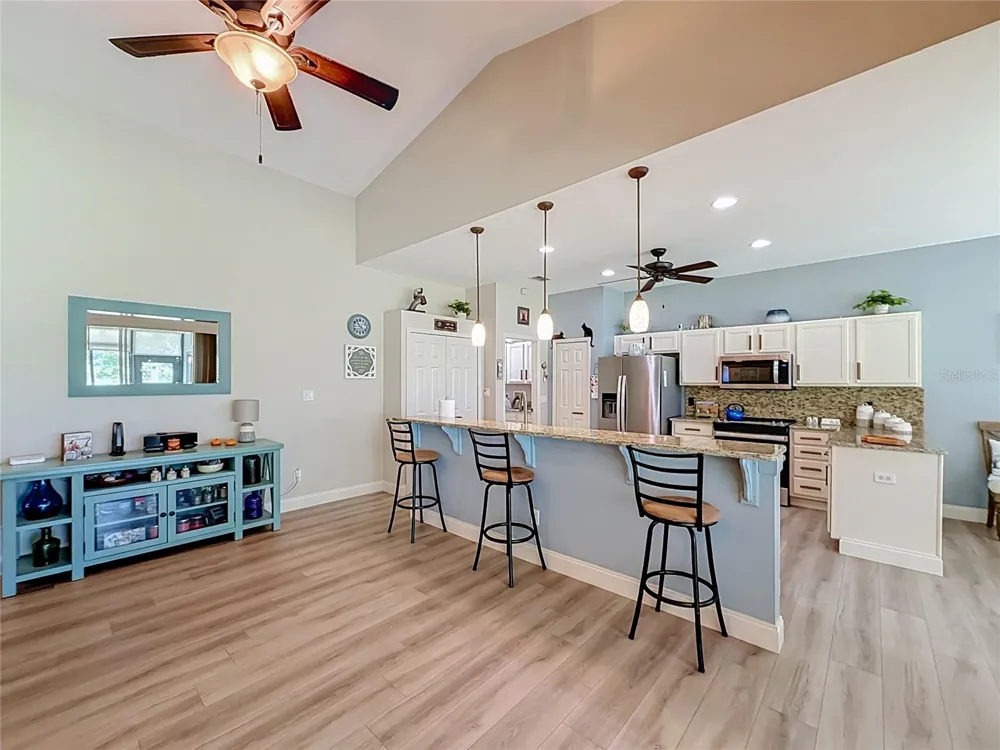 25543 MAUREPAS LANE Leesburg, FL 34748