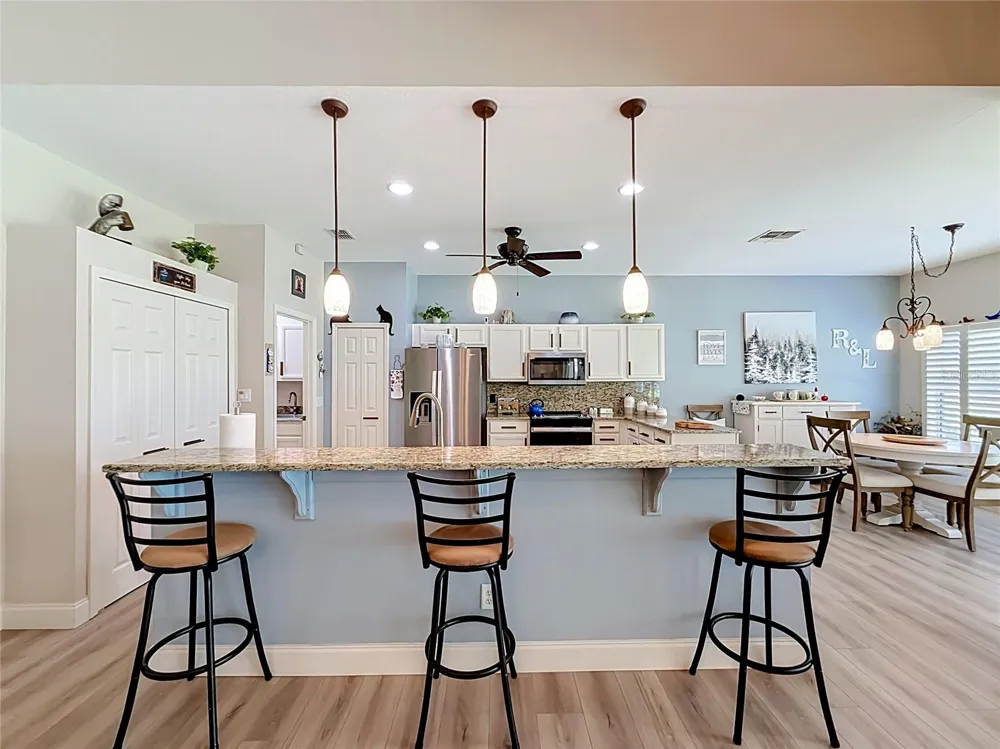 25543 MAUREPAS LANE Leesburg, FL 34748