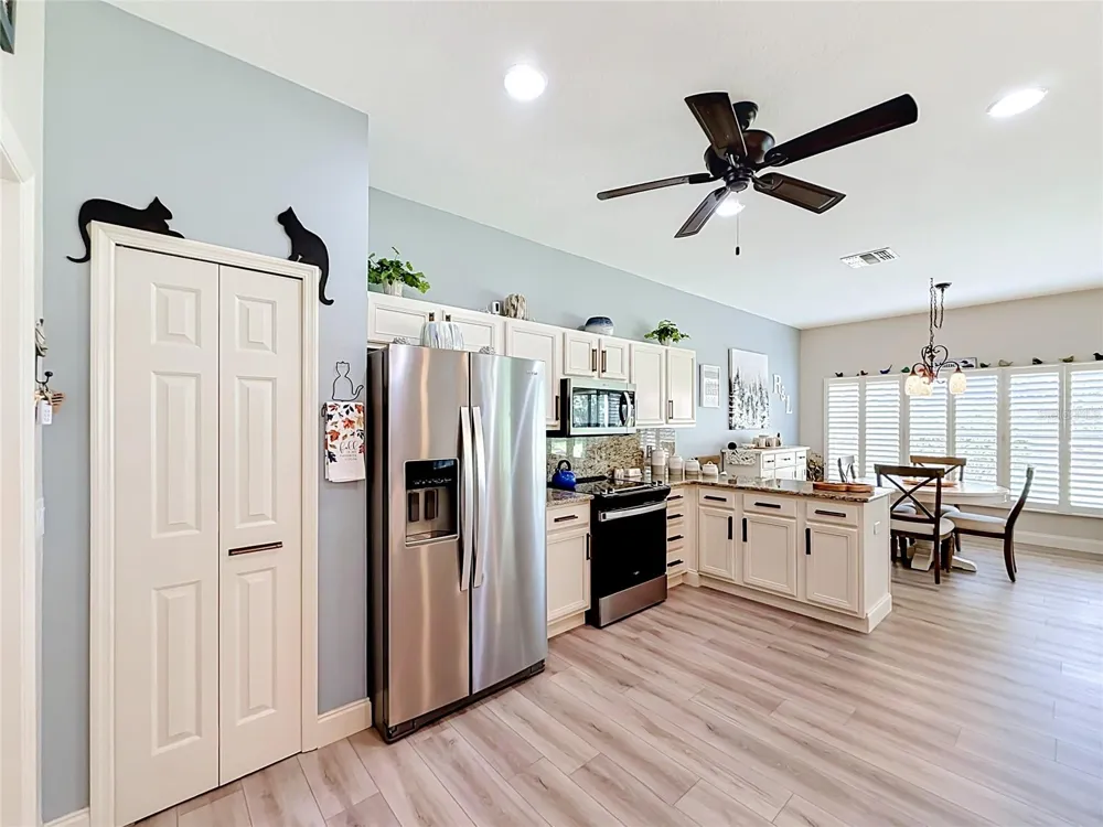 25543 MAUREPAS LANE Leesburg, FL 34748