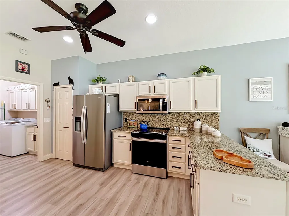 25543 MAUREPAS LANE Leesburg, FL 34748