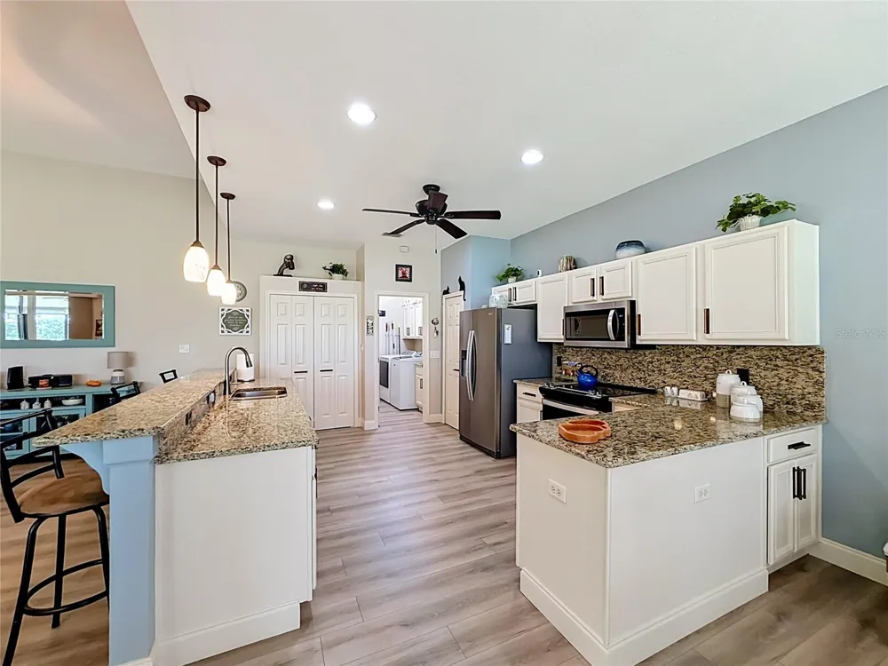 25543 MAUREPAS LANE Leesburg, FL 34748