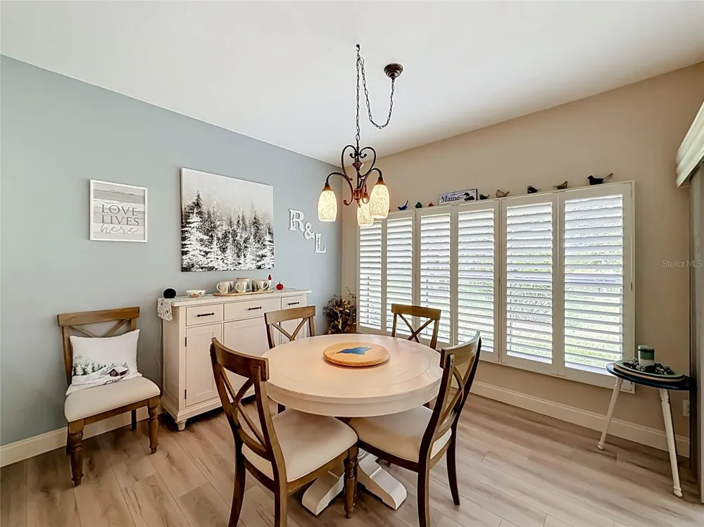 25543 MAUREPAS LANE Leesburg, FL 34748
