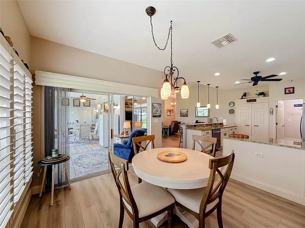 25543 MAUREPAS LANE Leesburg, FL 34748