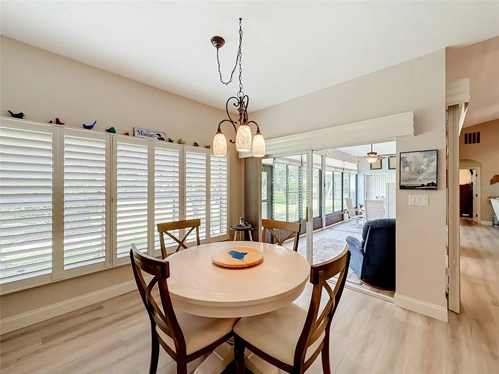 25543 MAUREPAS LANE Leesburg, FL 34748