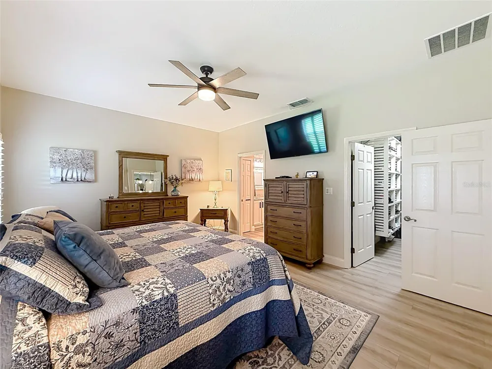 25543 MAUREPAS LANE Leesburg, FL 34748