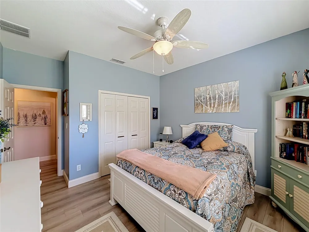 25543 MAUREPAS LANE Leesburg, FL 34748