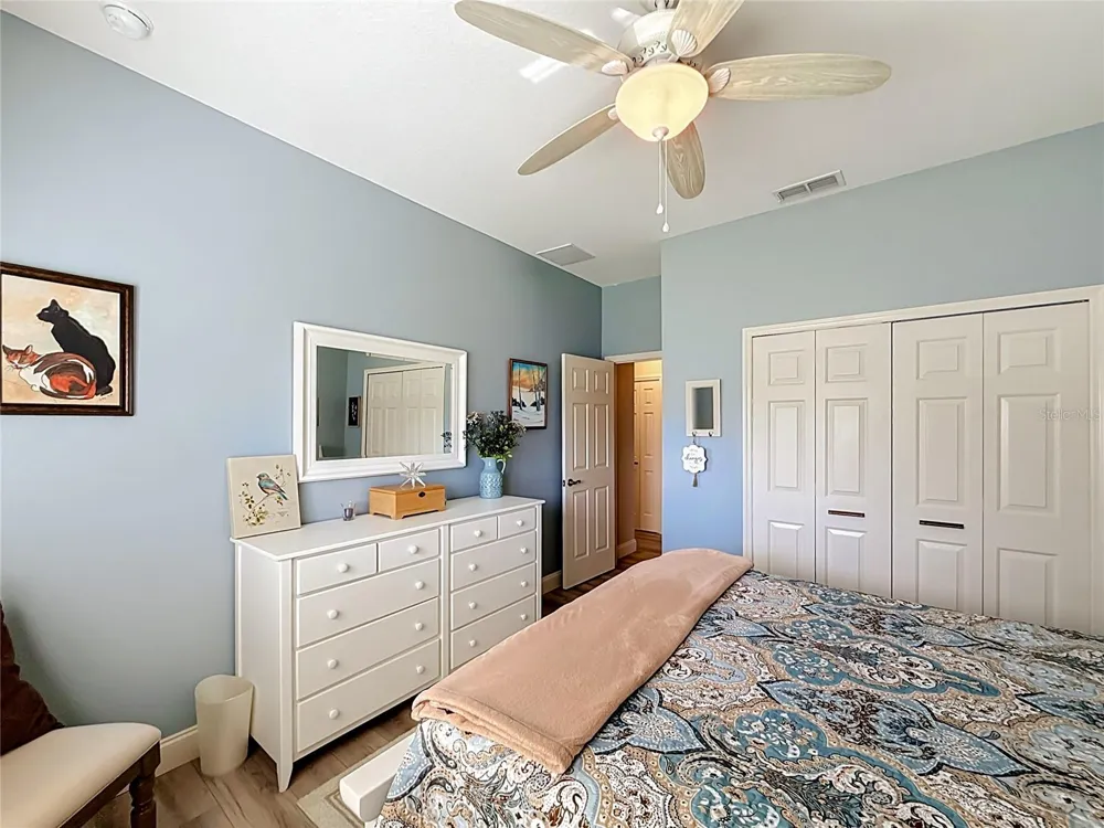 25543 MAUREPAS LANE Leesburg, FL 34748