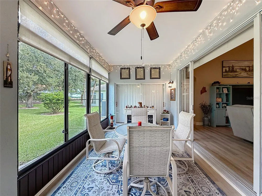 25543 MAUREPAS LANE Leesburg, FL 34748