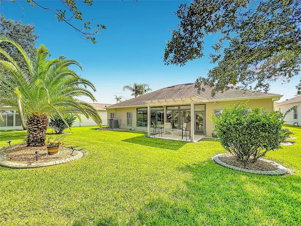 25543 MAUREPAS LANE Leesburg, FL 34748
