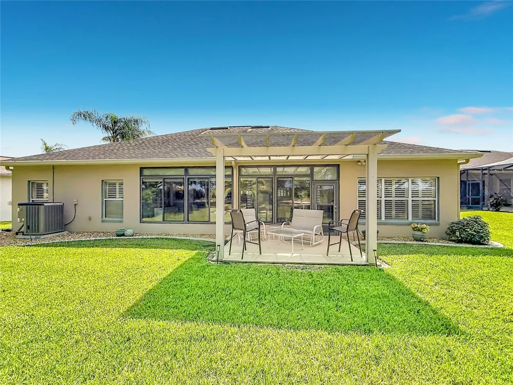 25543 MAUREPAS LANE Leesburg, FL 34748