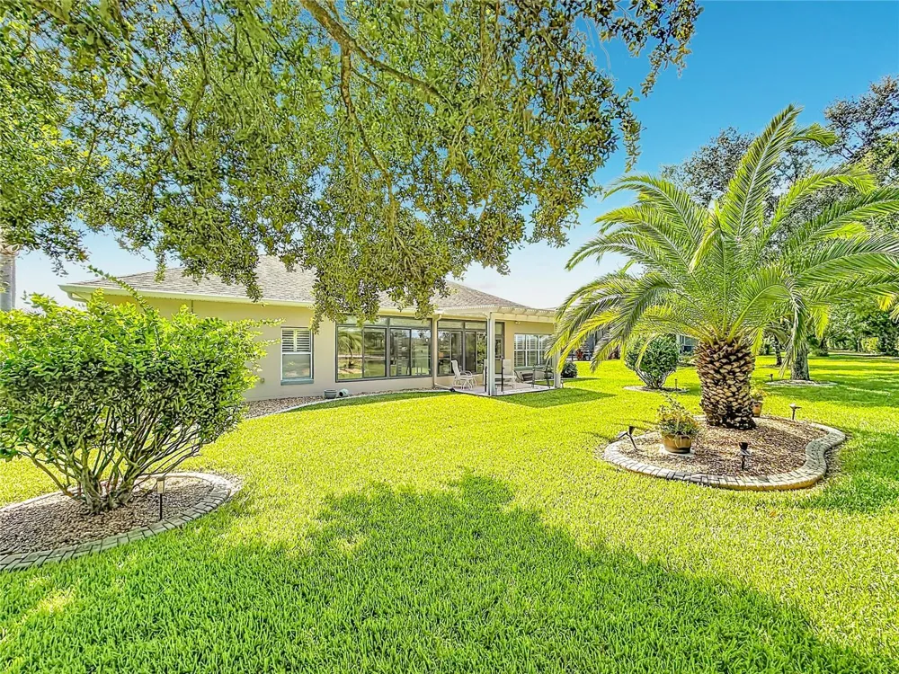 25543 MAUREPAS LANE Leesburg, FL 34748