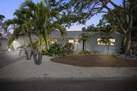 10001 S YACHT CLUB DRIVE