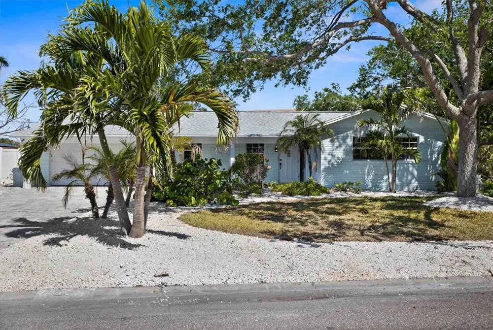 10001 S YACHT CLUB DRIVE Treasure Island, FL 33706