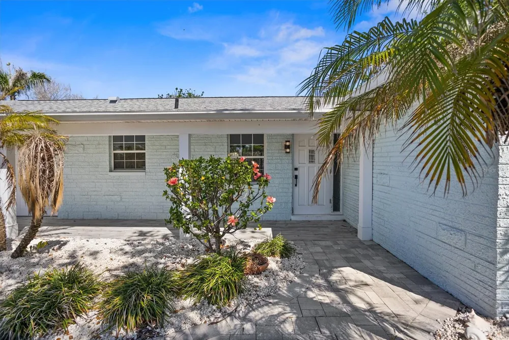 10001 S YACHT CLUB DRIVE Treasure Island, FL 33706