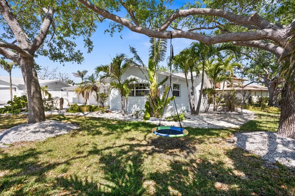 10001 S YACHT CLUB DRIVE Treasure Island, FL 33706