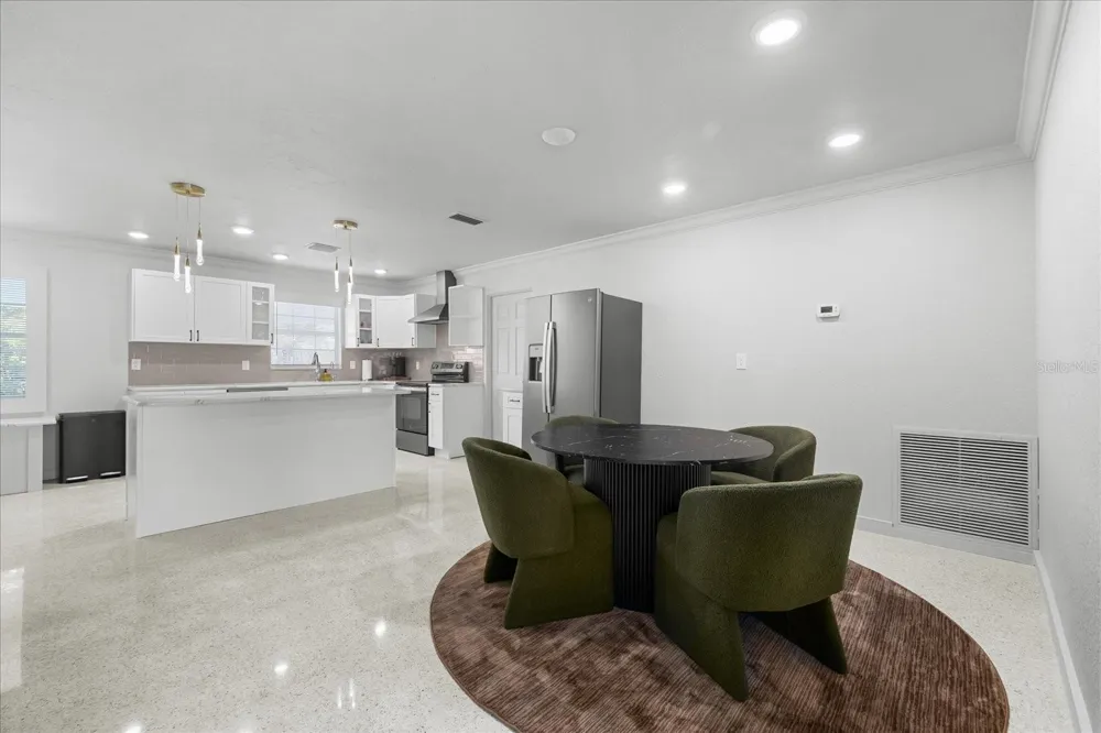 10001 S YACHT CLUB DRIVE Treasure Island, FL 33706