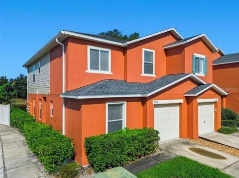 2520 COLONY REED LANE