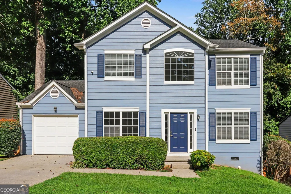 2984 Rapids DR Decatur, GA 30034