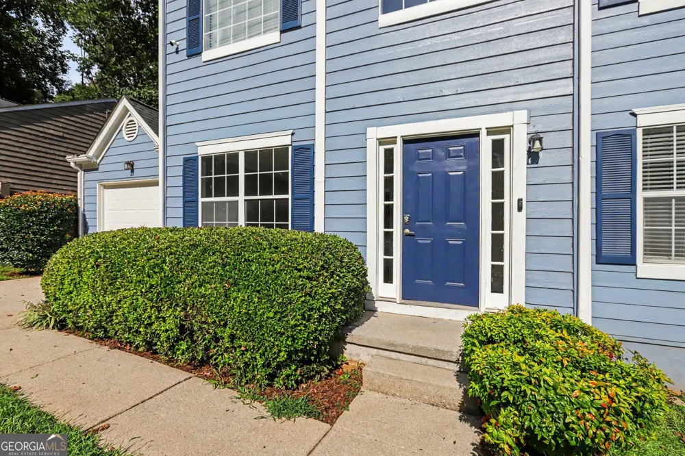 2984 Rapids DR Decatur, GA 30034