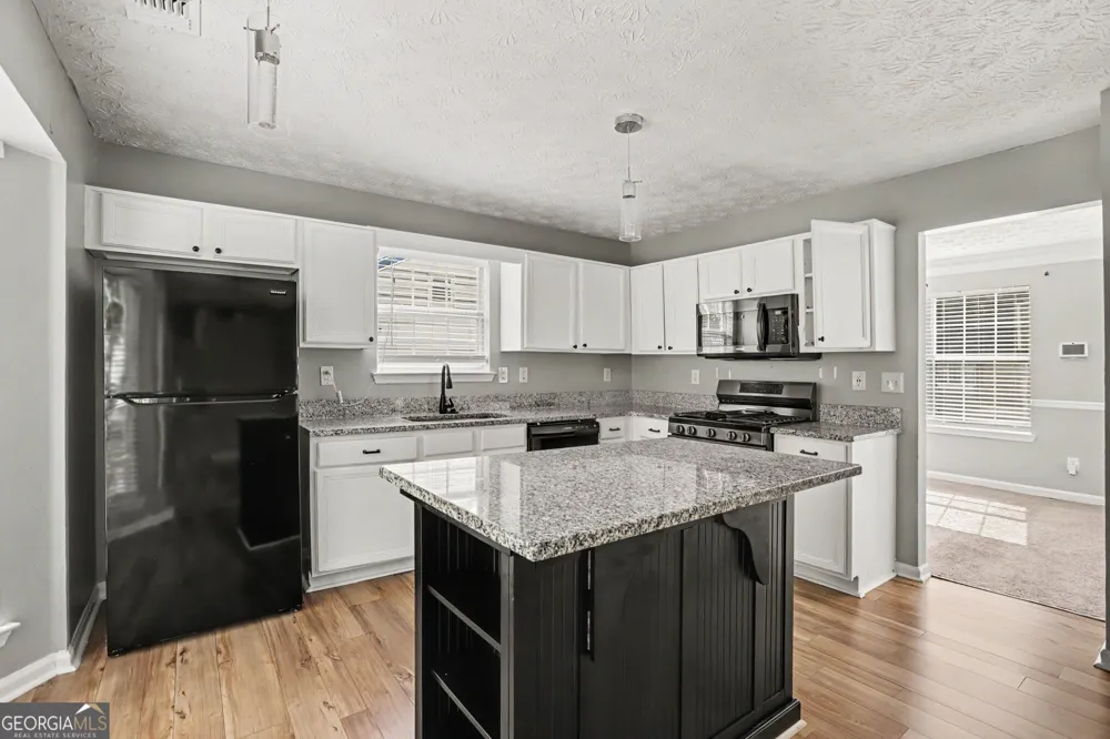 2984 Rapids DR Decatur, GA 30034