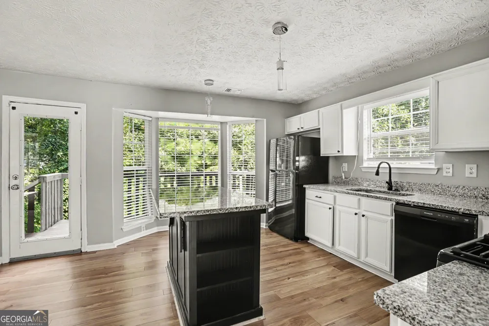 2984 Rapids DR Decatur, GA 30034