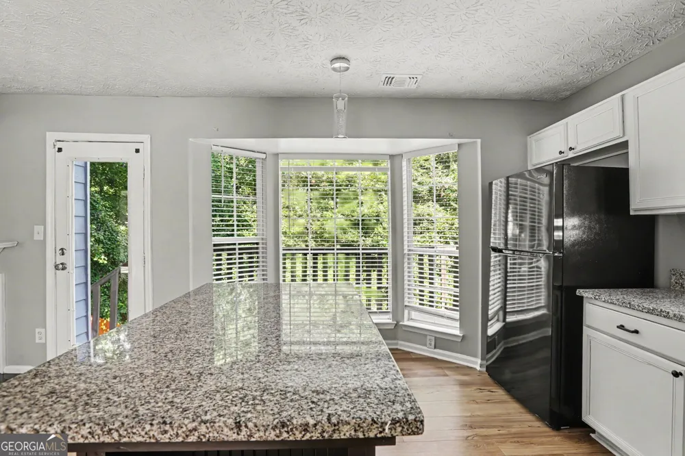 2984 Rapids DR Decatur, GA 30034