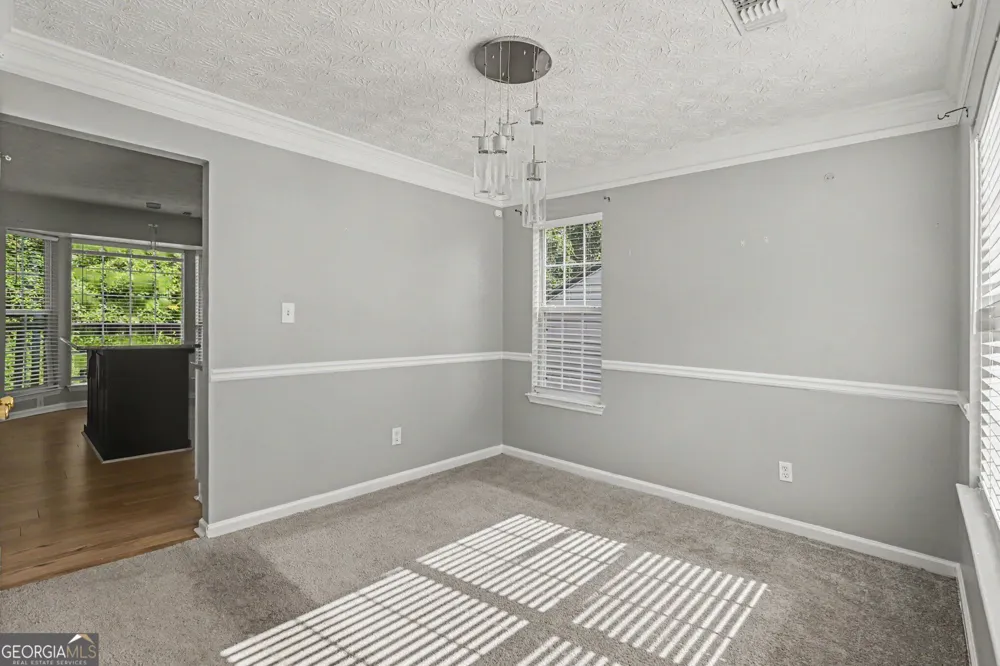 2984 Rapids DR Decatur, GA 30034