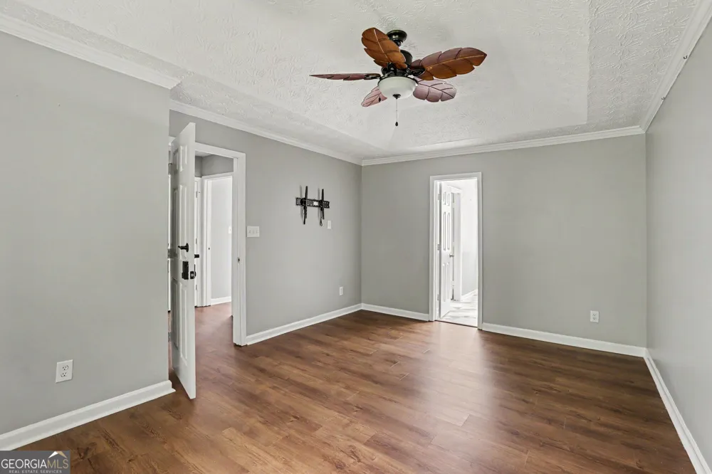 2984 Rapids DR Decatur, GA 30034