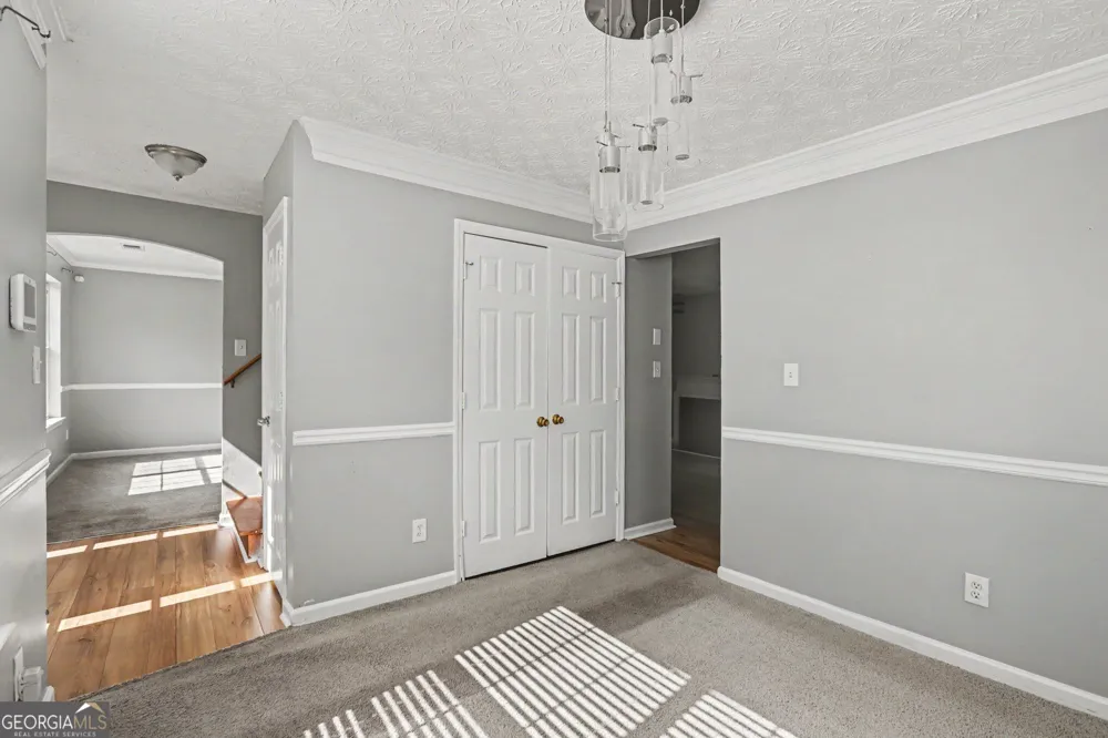 2984 Rapids DR Decatur, GA 30034