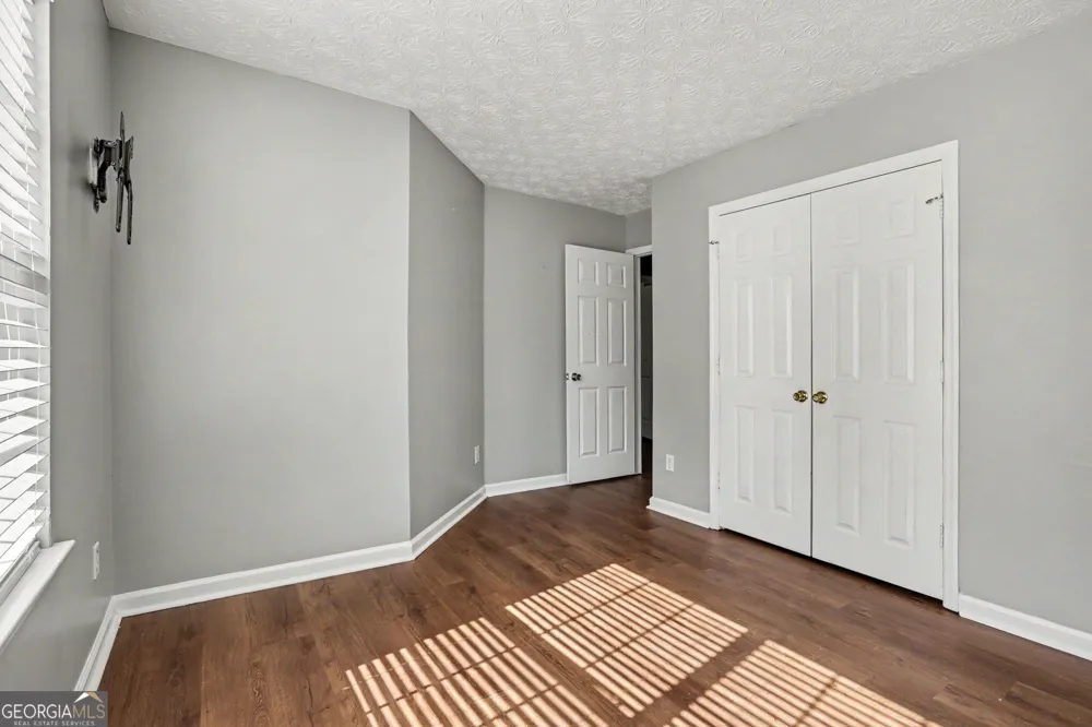 2984 Rapids DR Decatur, GA 30034