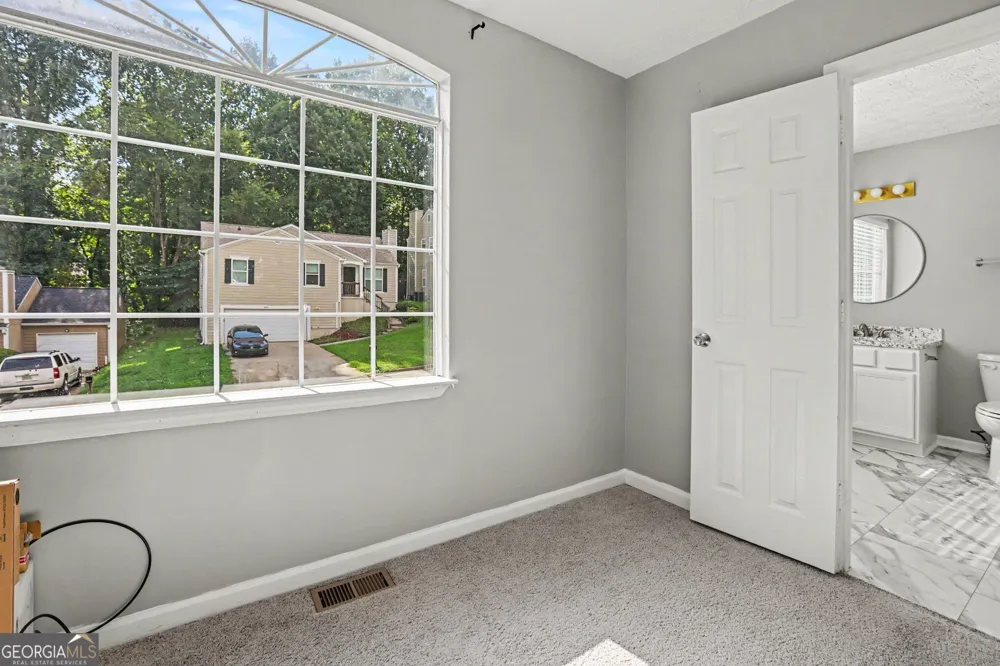 2984 Rapids DR Decatur, GA 30034