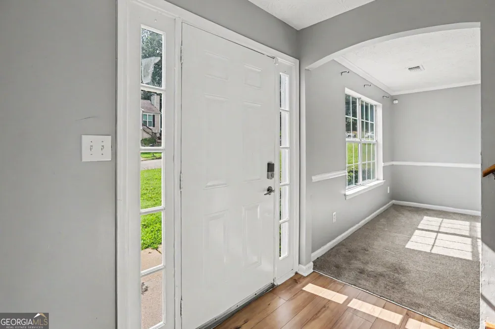 2984 Rapids DR Decatur, GA 30034
