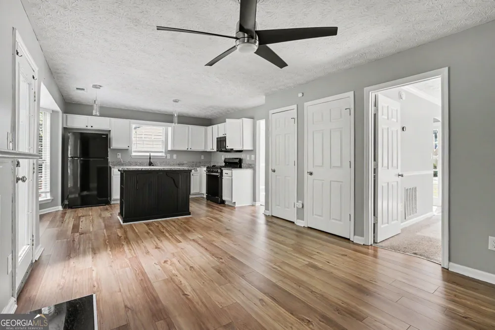 2984 Rapids DR Decatur, GA 30034