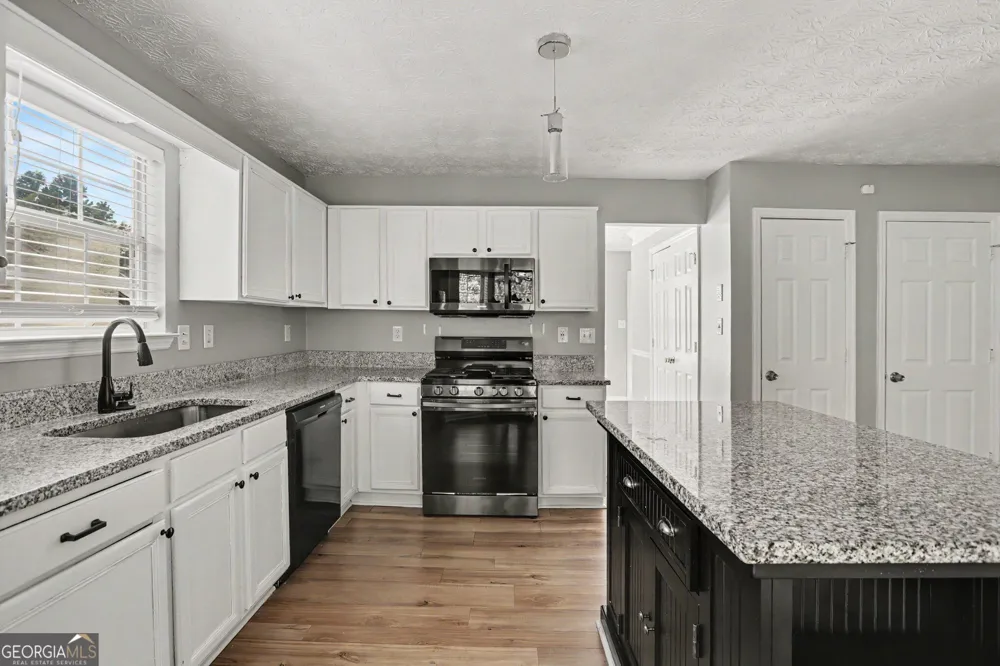 2984 Rapids DR Decatur, GA 30034