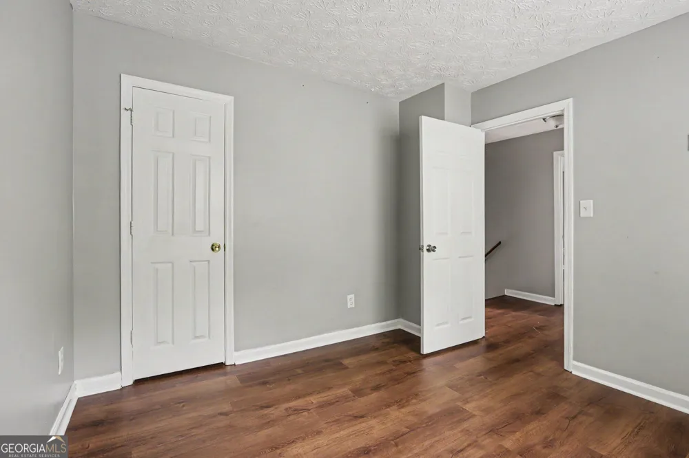 2984 Rapids DR Decatur, GA 30034