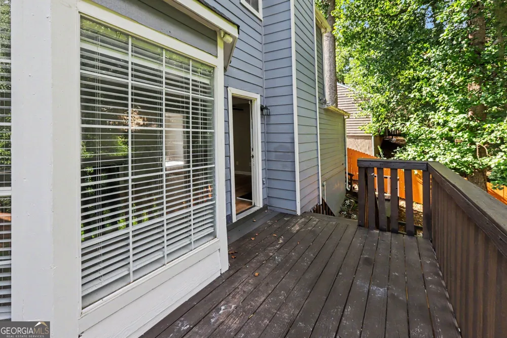 2984 Rapids DR Decatur, GA 30034