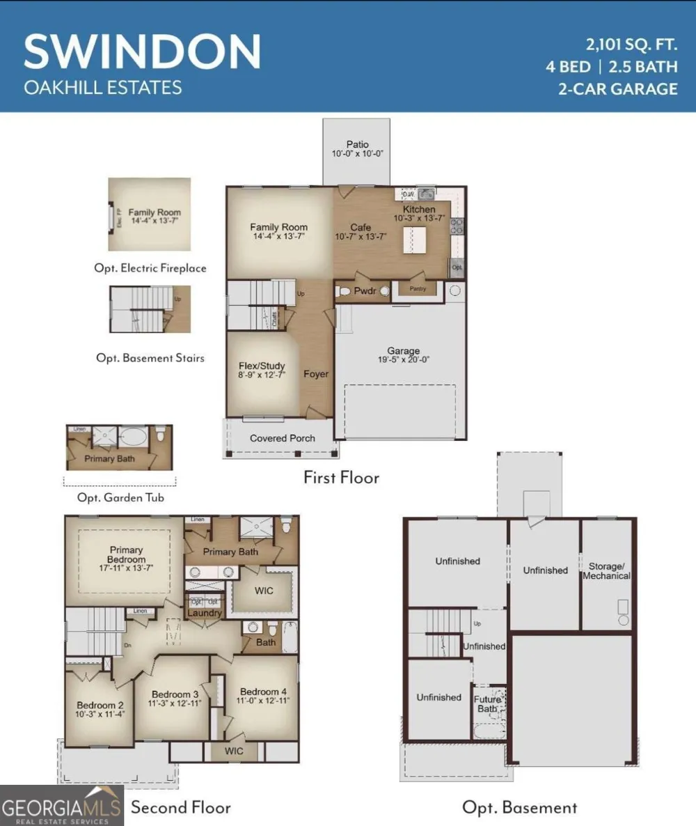103 Bluefin ST Adairsville, GA 30103