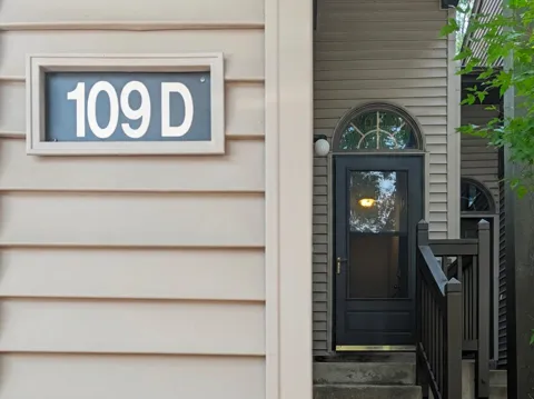 109 South Drive #D
