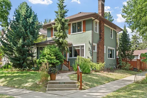 1701 Juliet Avenue