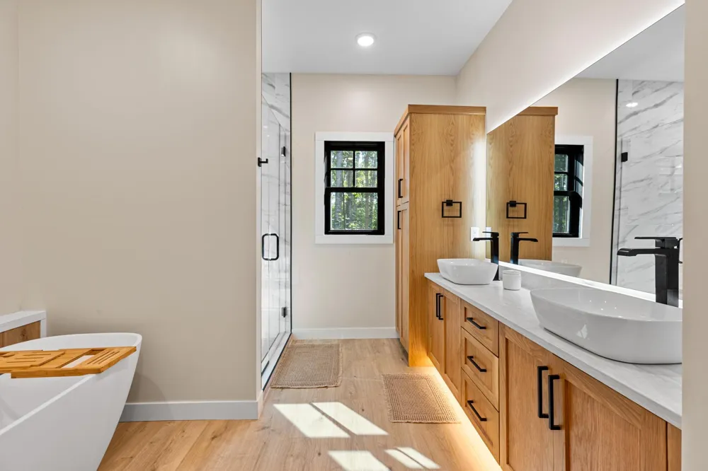 1591 Maplewood Ridge Road East Gull Lake, MN 56401