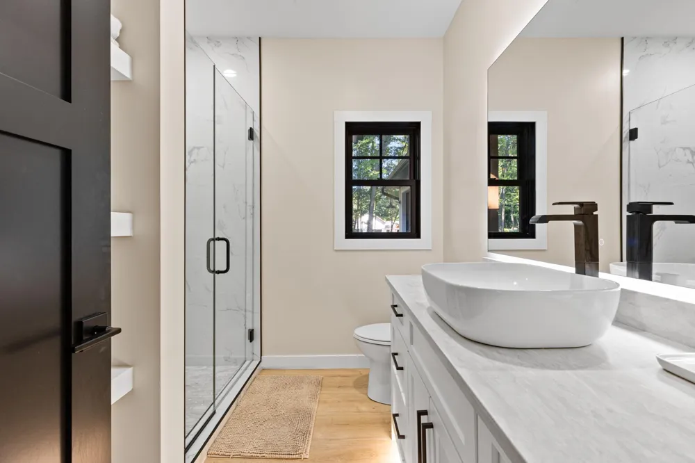1591 Maplewood Ridge Road East Gull Lake, MN 56401