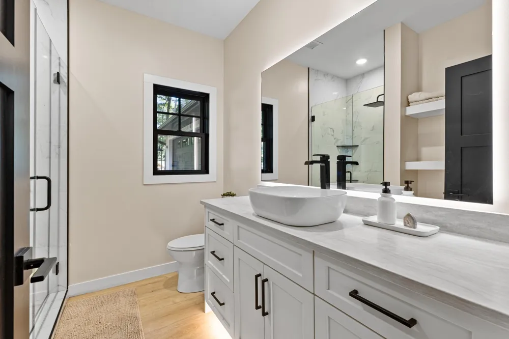 1591 Maplewood Ridge Road East Gull Lake, MN 56401