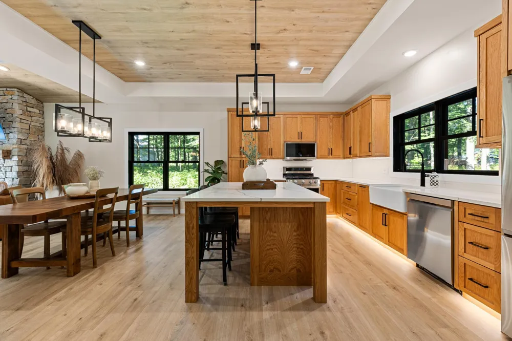 1591 Maplewood Ridge Road East Gull Lake, MN 56401