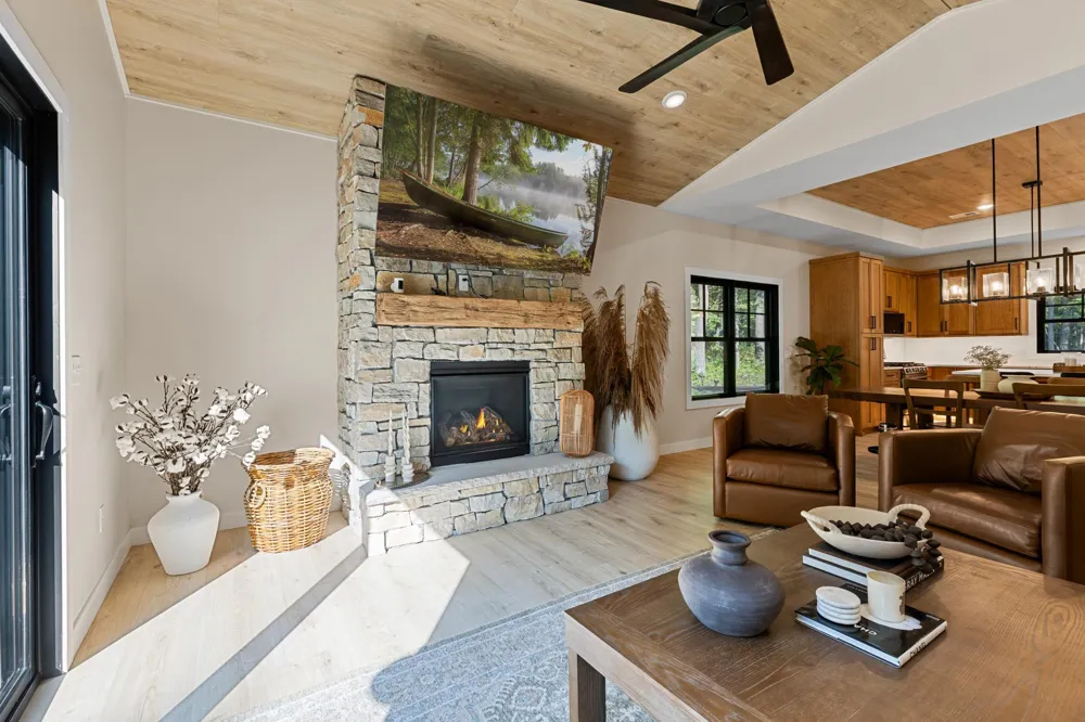 1591 Maplewood Ridge Road East Gull Lake, MN 56401