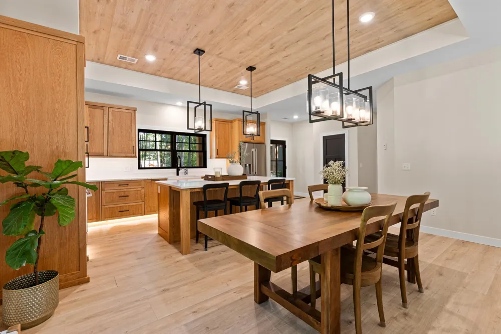 1591 Maplewood Ridge Road East Gull Lake, MN 56401