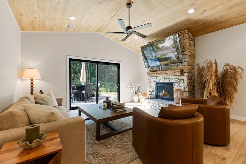 1591 Maplewood Ridge Road East Gull Lake, MN 56401