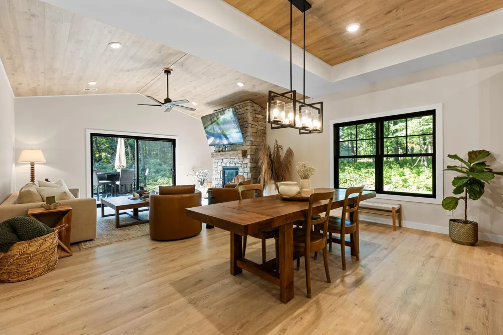 1591 Maplewood Ridge Road East Gull Lake, MN 56401